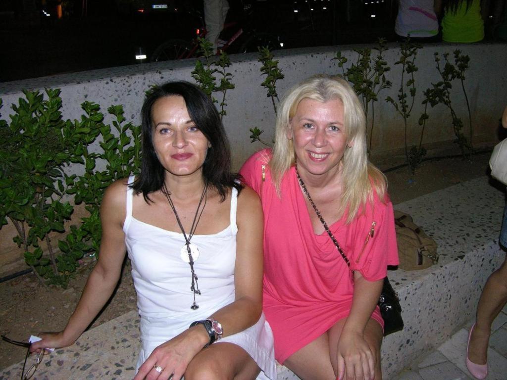 4 Seasons Suites Paradise Near Athens Airport 2 Markopoulo Mesogaias ภายนอก รูปภาพ